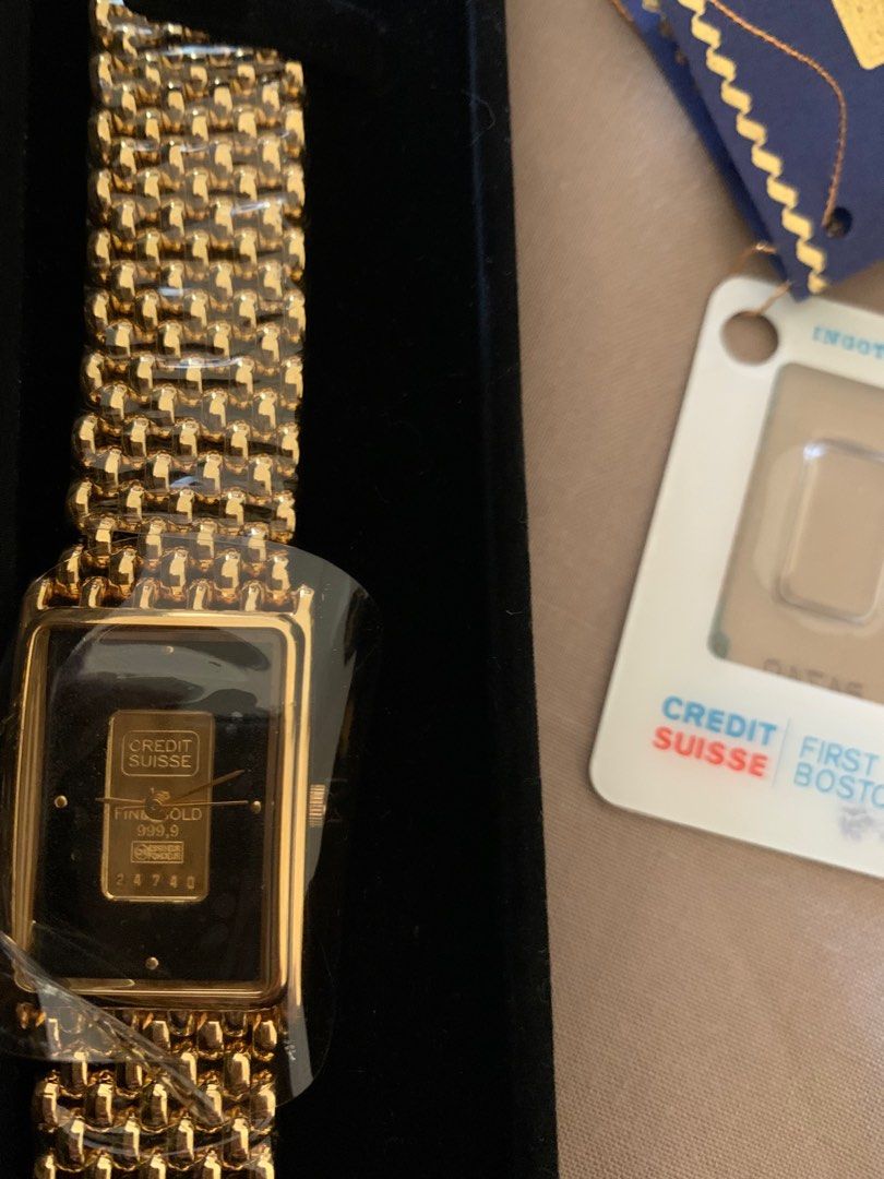 The swiss ingot clearance watch collection price