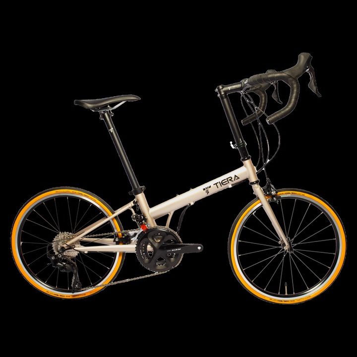 INSTALLMENT PLAN 148 ONLY TIERA FRD22 Racing Foldie Sports
