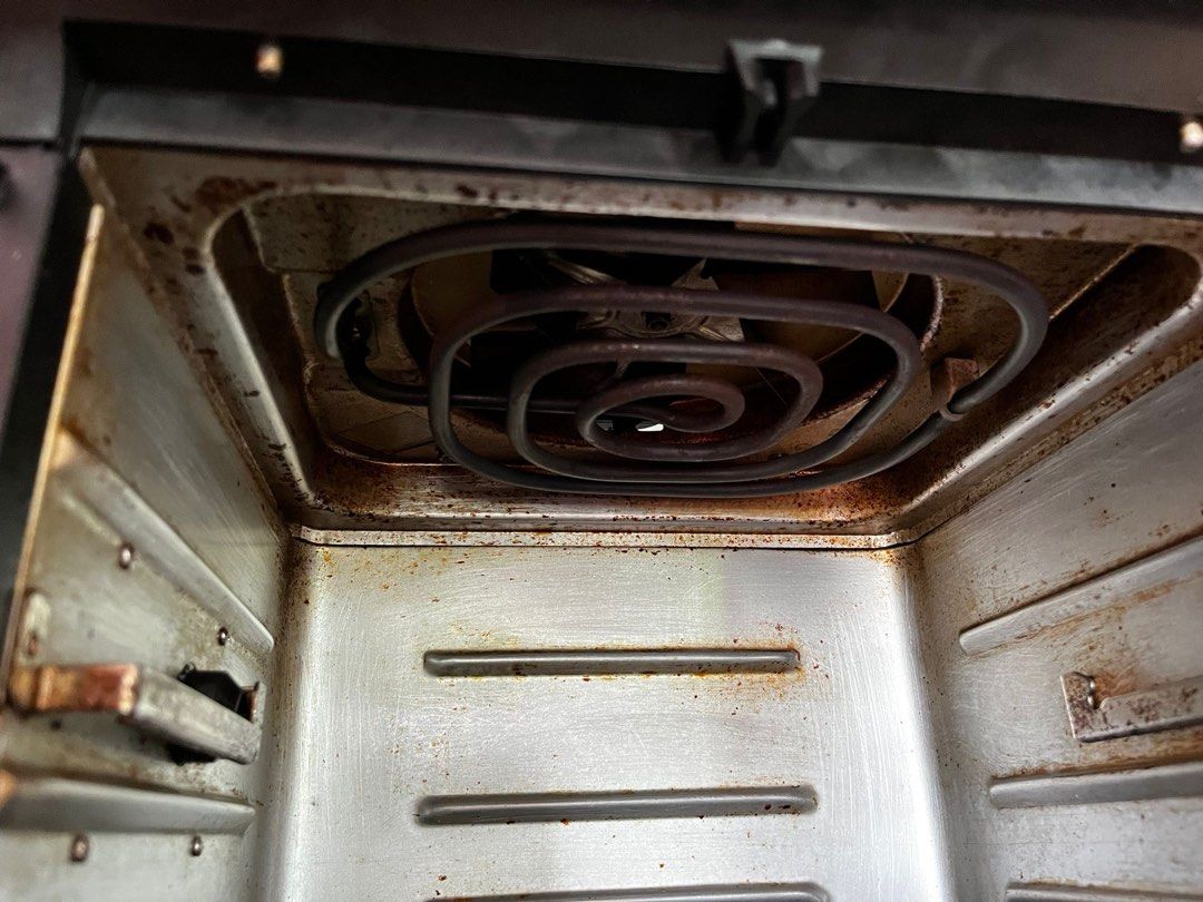 Instantpot Airfryer, TV & Home Appliances, Kitchen Appliances, Ovens