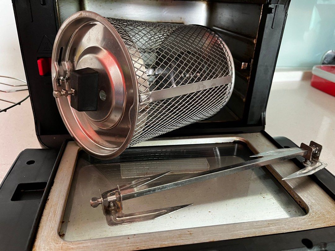 Instantpot Airfryer, TV & Home Appliances, Kitchen Appliances, Ovens