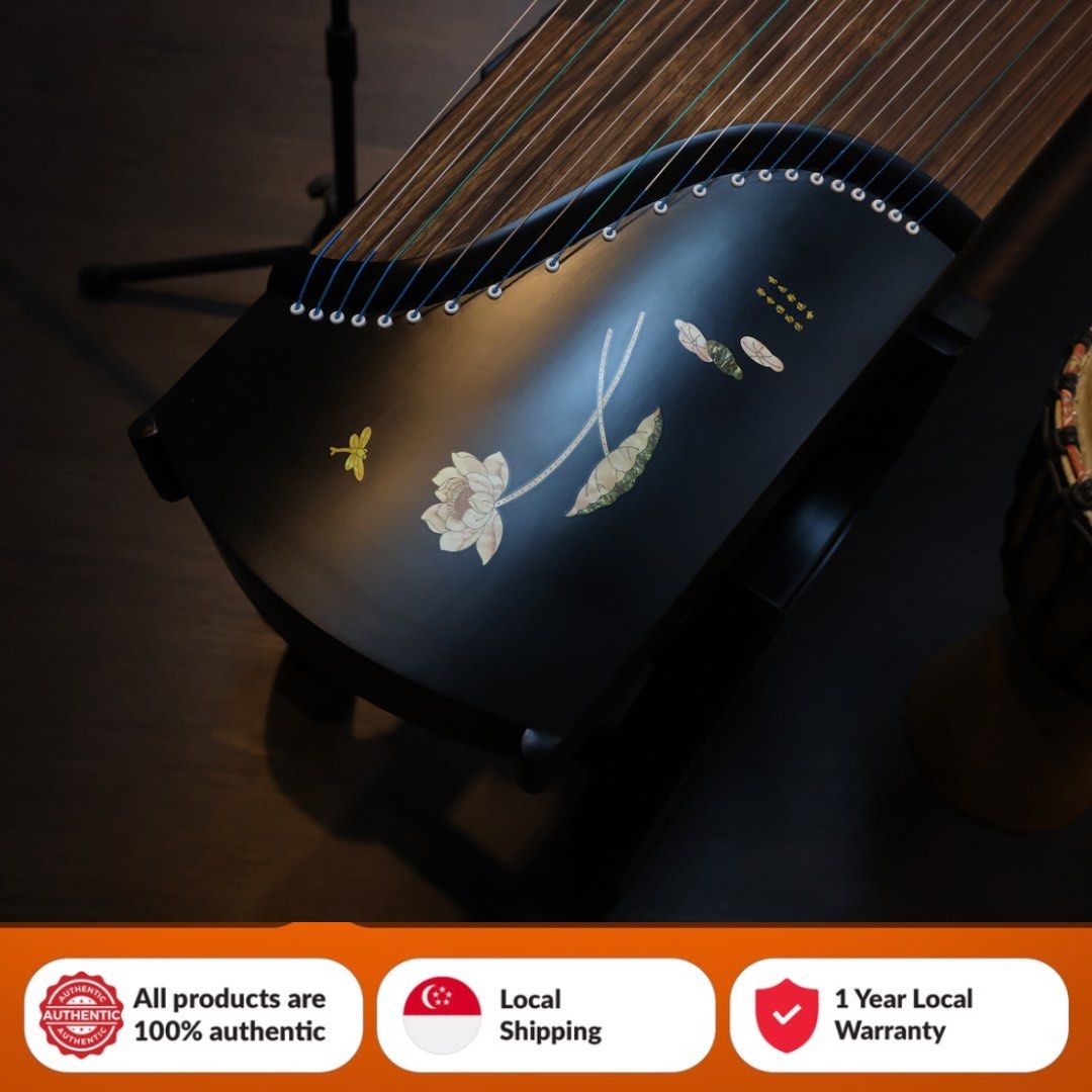 Guzheng shop deals