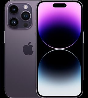 iPhone 14 pro max 512