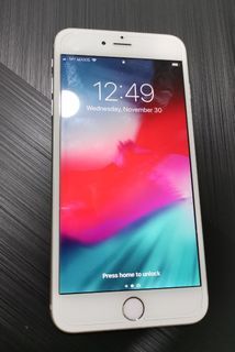 Iphone 6s Plus 64Gb