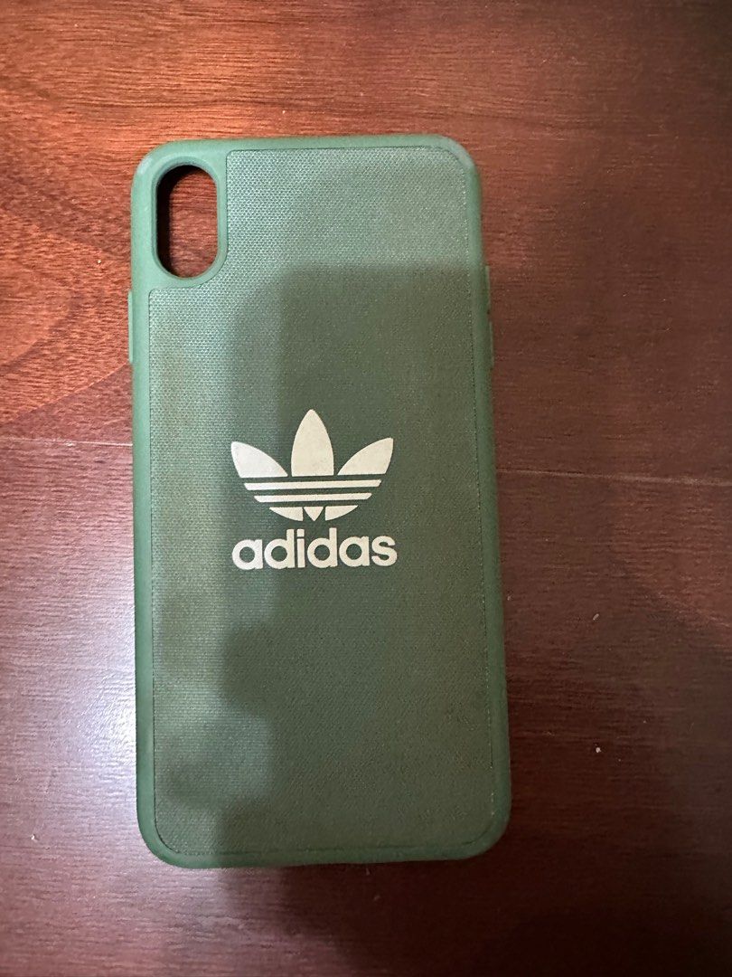 Xs max hotsell adidas
