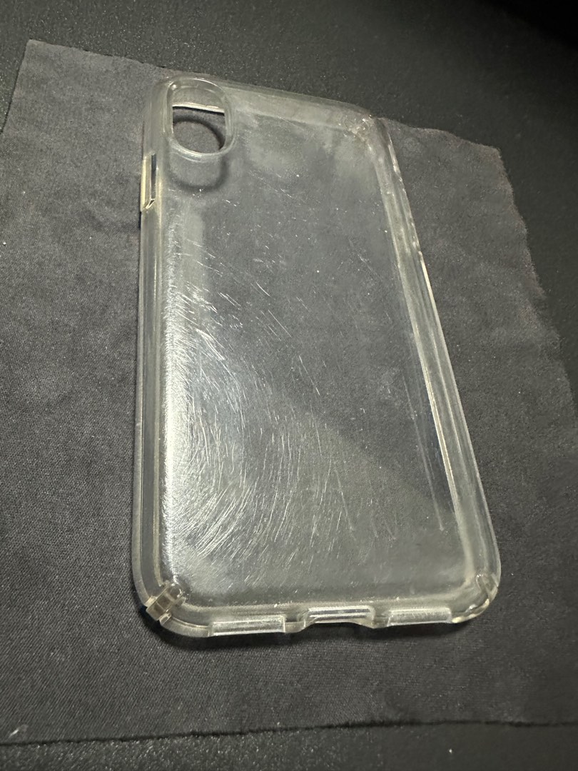 Apple iPhone Case, Mobile Phones & Gadgets, Mobile & Gadget Accessories, Cases & Sleeves on ...