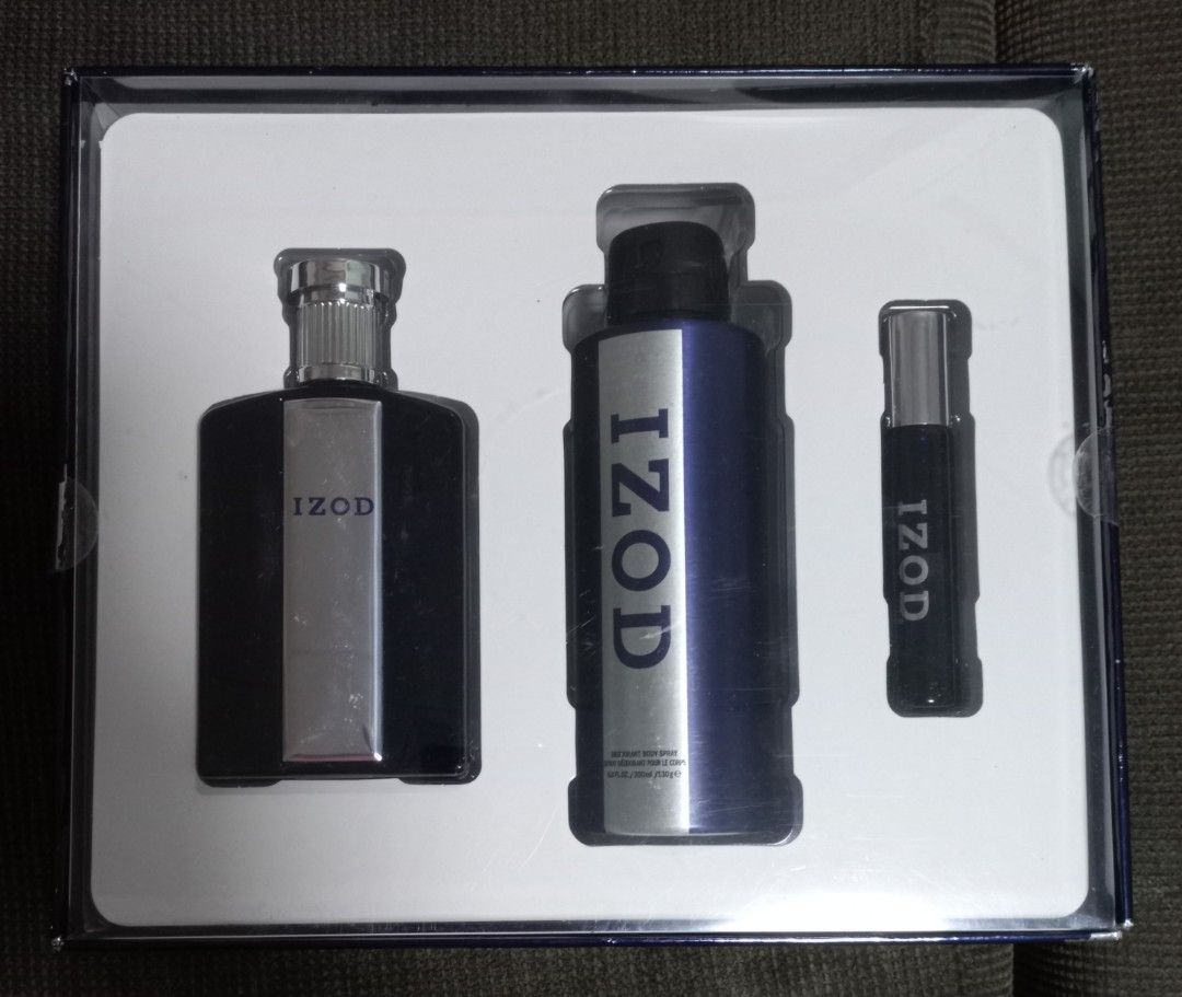 Izod lacoste cologne online