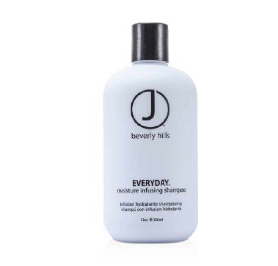 J Beverly Hills Everyday Moisture Infusing Shampoo 350ml, 其他, 其他