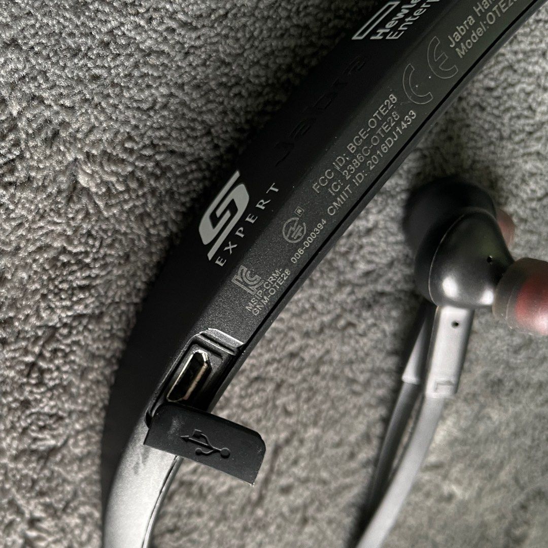 Jabra halo smart ote28 sales