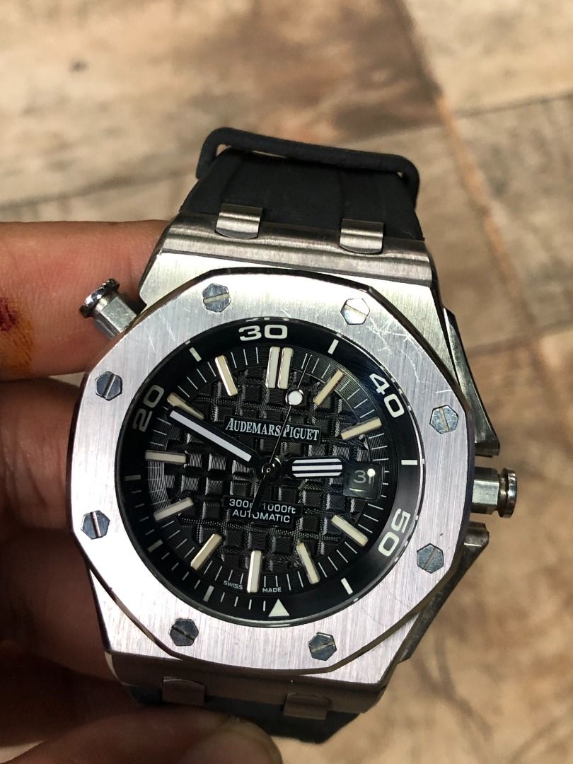 Audemars outlet piguet g16899