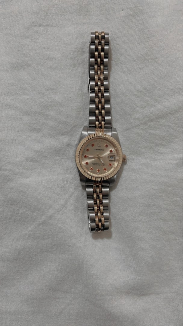 Jam Tangan Proking, Women's Fashion, Watches & Accessories, Watches on