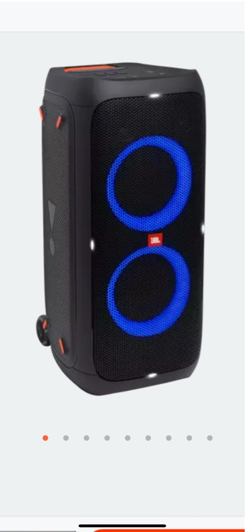 Jbl 310, Audio, Soundbars, Speakers & Amplifiers on Carousell