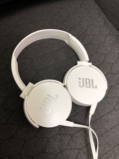 JBL onear