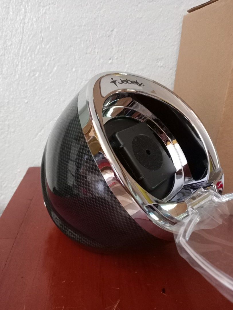 Jebely watch winder shop