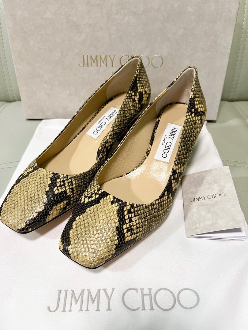 Jimmy choo store dianne