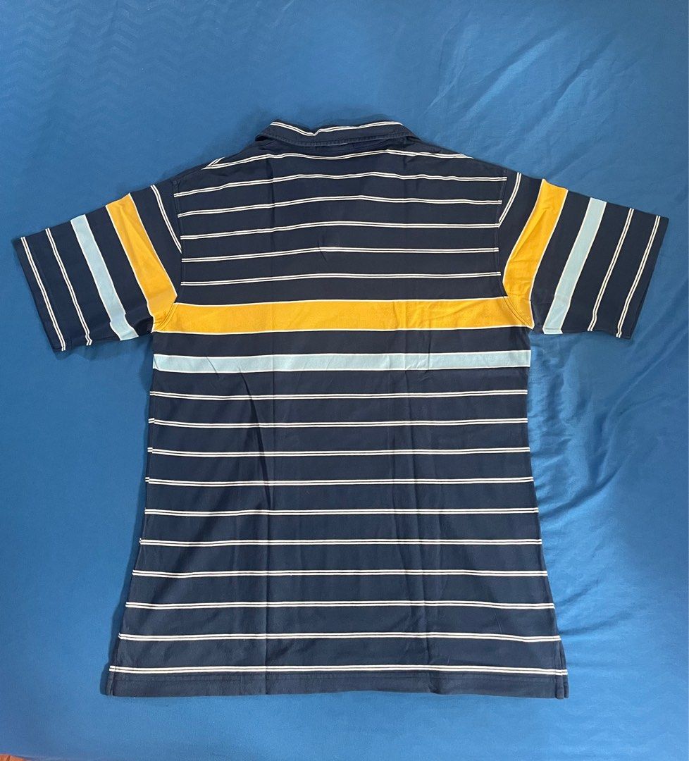 JJ.Farmer Polo Shirt, Men's Fashion, Tops & Sets, Tshirts & Polo Shirts