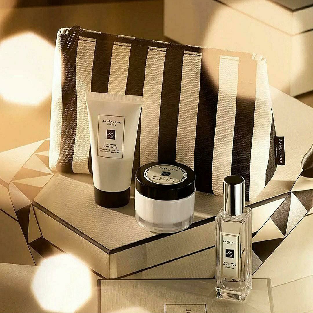 Jo malone scented escape sales collection