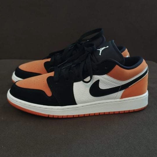 jordan 1 low sbb price