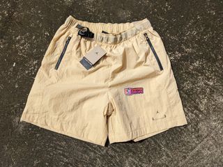 Jordan 23 Engineered Men's Woven shorts