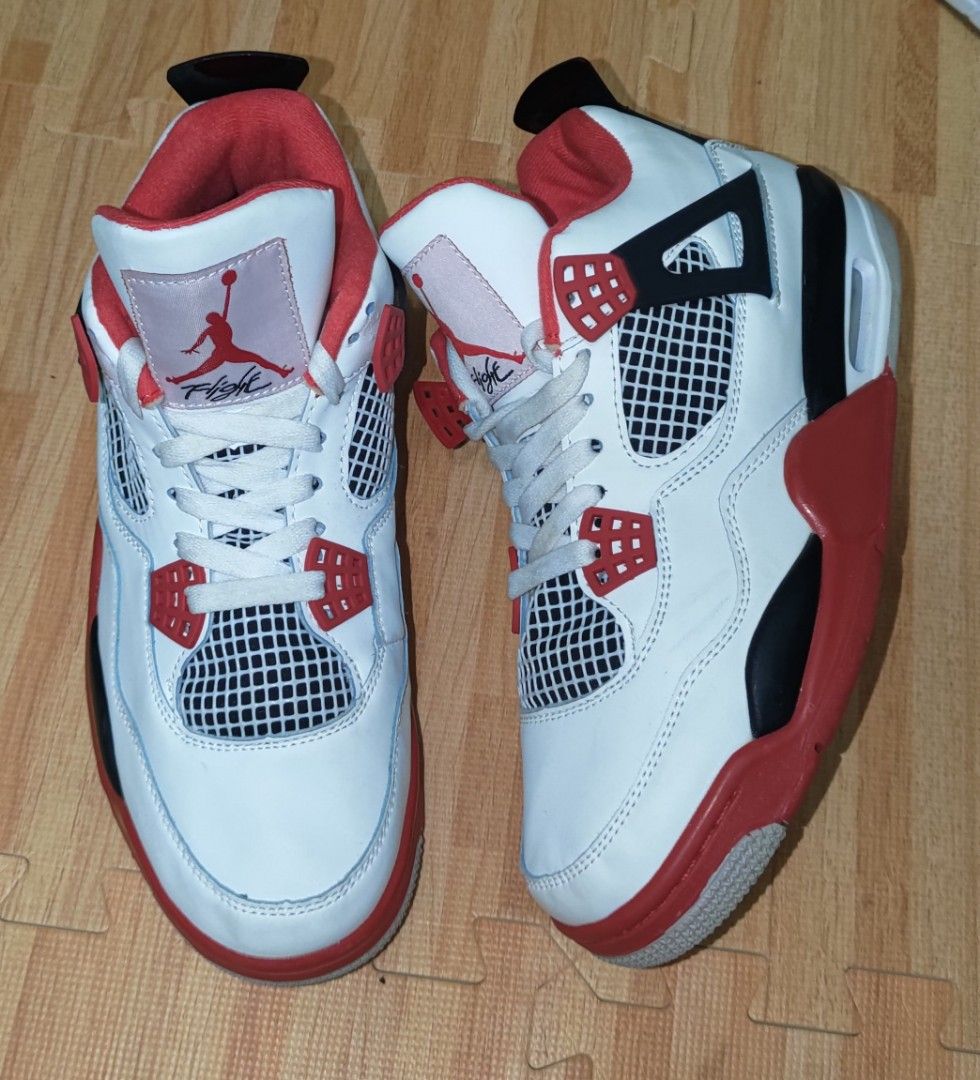 Sepatu nike air outlet jordan retro 4