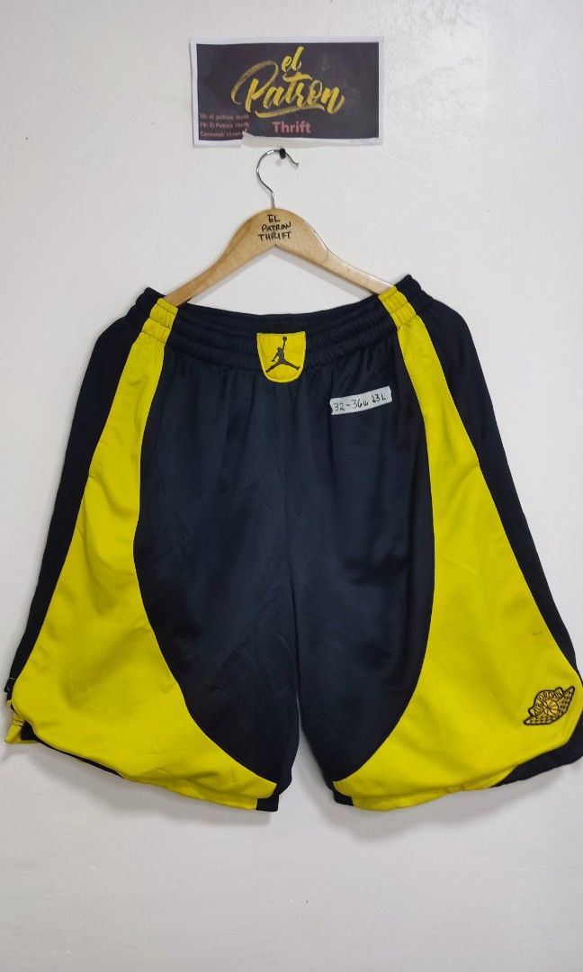 new jordan basketball shorts