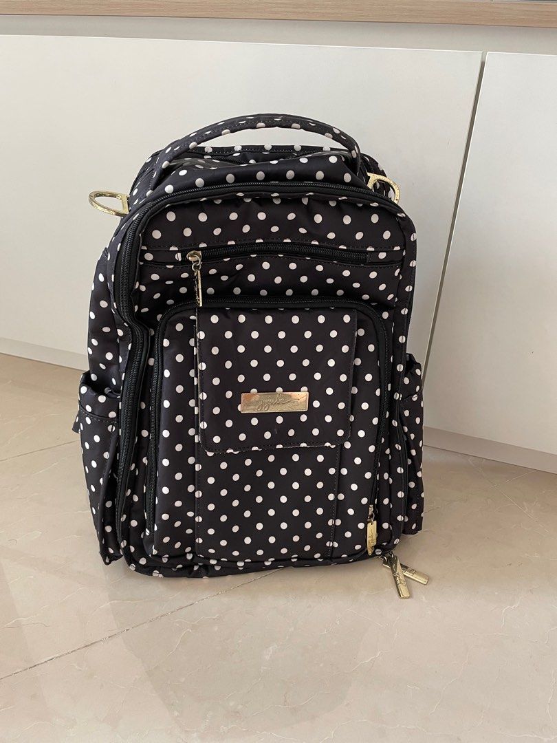 Final deal Jujube Legacy Collection diaper backpack Babies