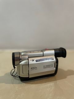 mini dvr camcorder