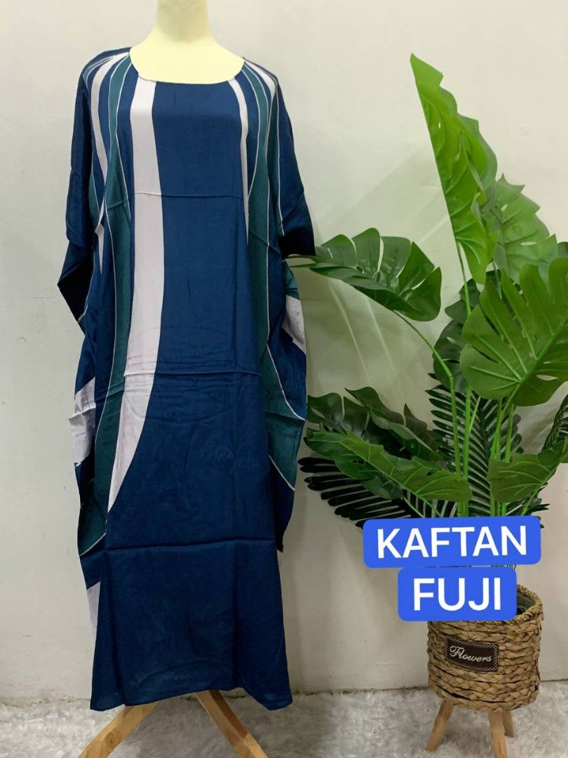 SPECIAL OFFER LOVE Cooling Kaftan Fuji Dewasa / Adult fuji kaftan