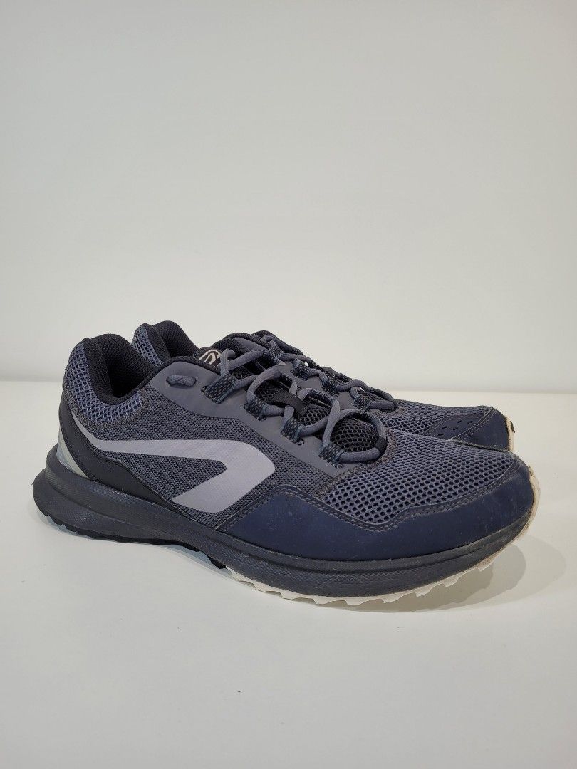 Kalenji running shoes, Men's Fashion, Footwear, Sneakers on Carousell