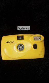 Kamera toycam
