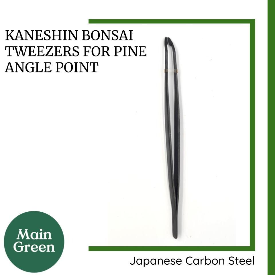 Kaneshin Bonsai Tweezers, Furniture & Home Living, Gardening, Gardening