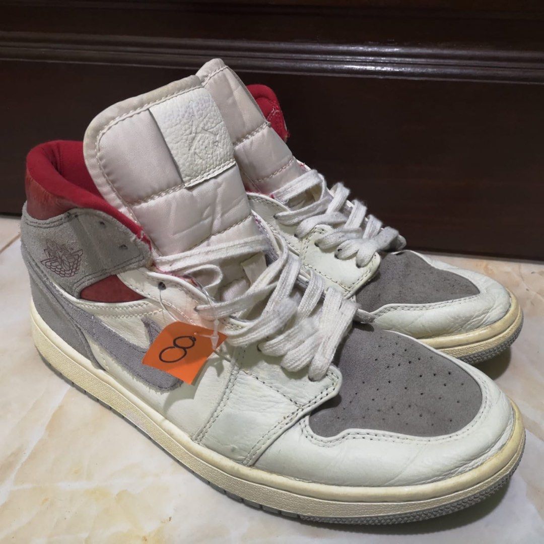 kasut nike air jordan original