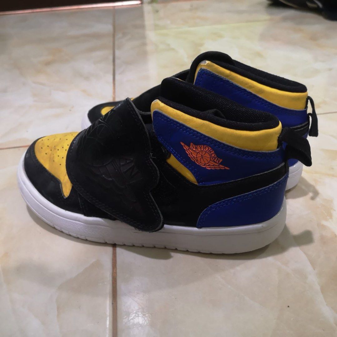 kasut nike air jordan original