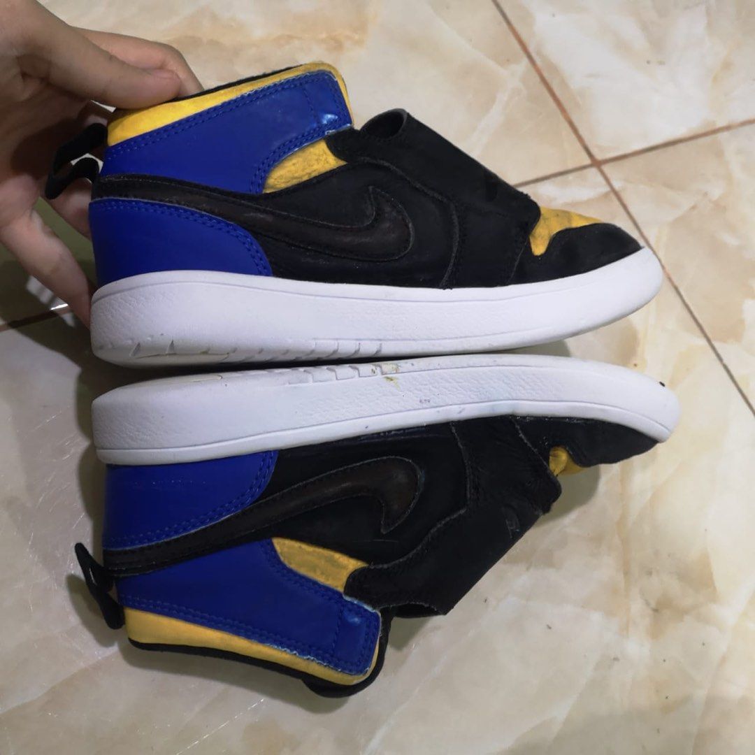kasut air jordan