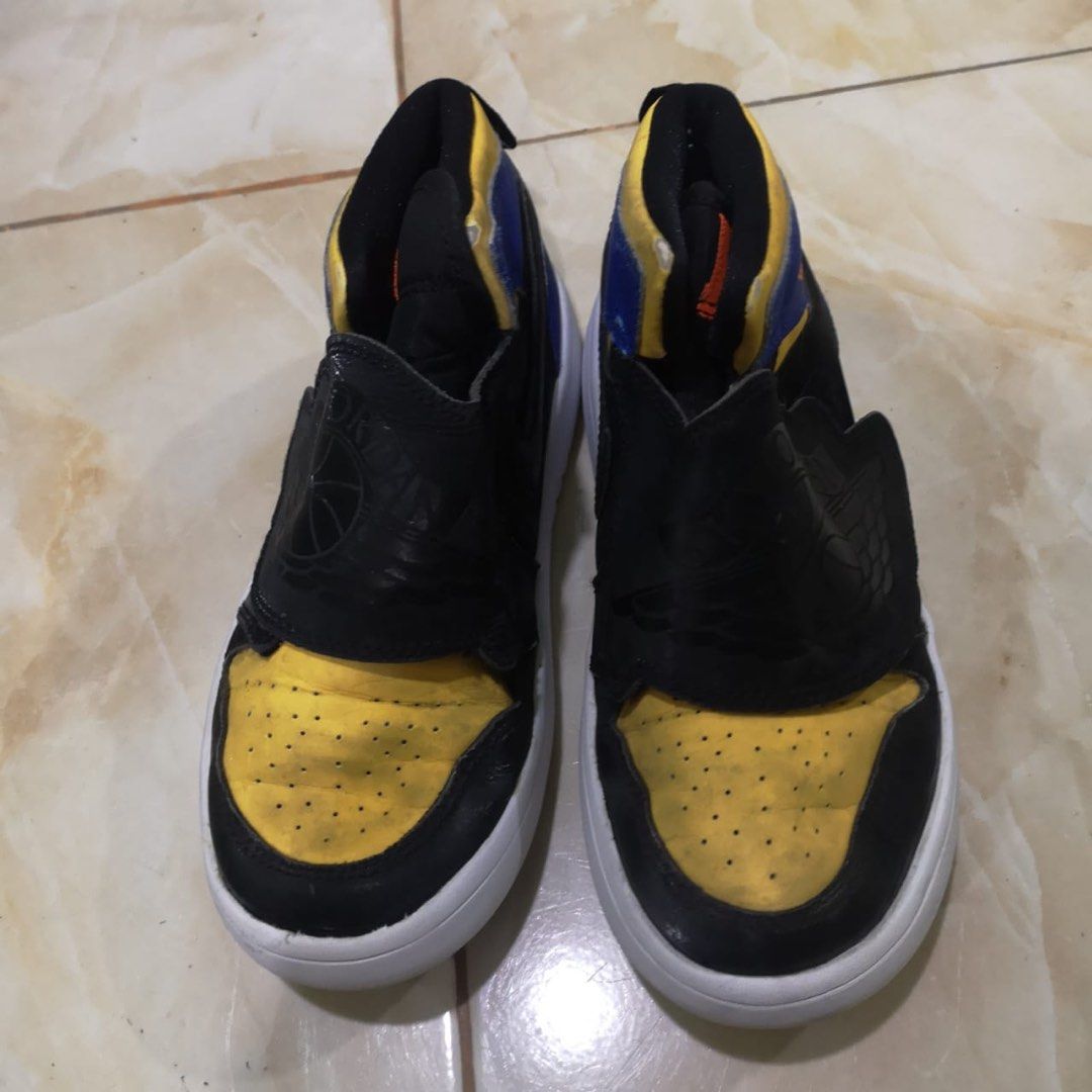 kasut nike air jordan original