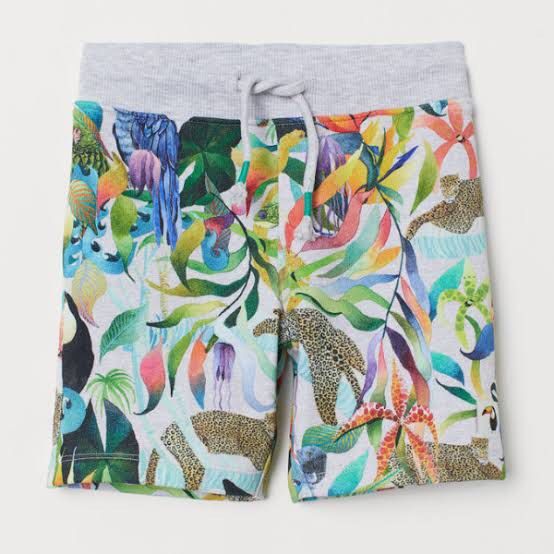 Kate morgan studio x h&m top