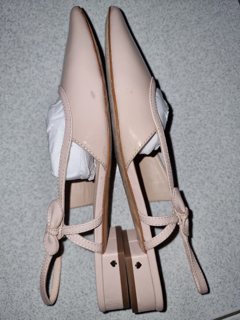 Kate spade best sale mae sandal