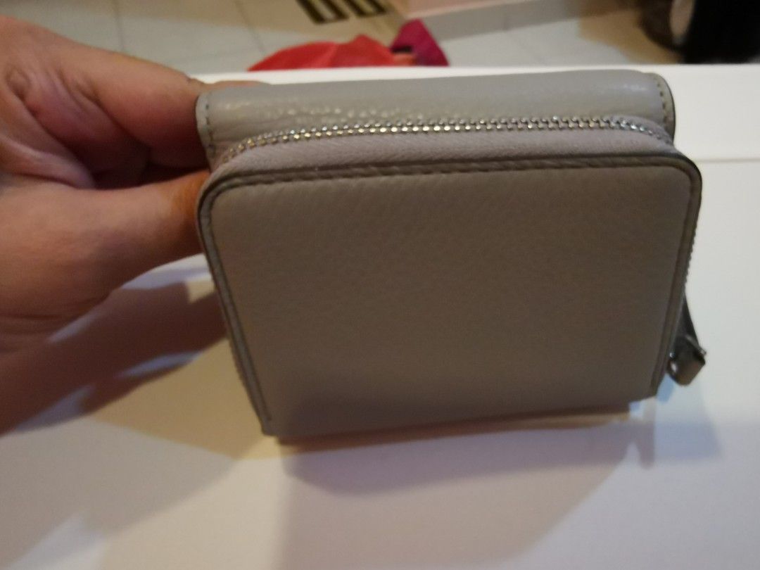 Jackson jackson small trifold continental wallet clearance
