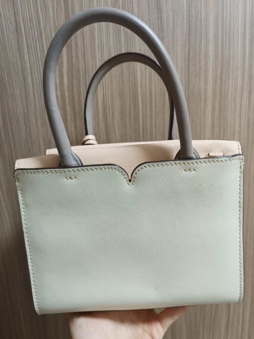 Kate spade peach purse online