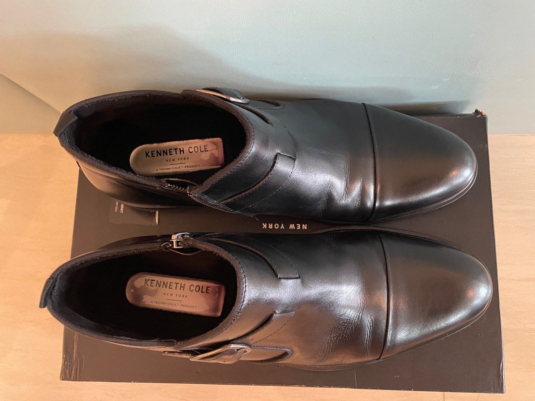 Kenneth cole garner boot sales