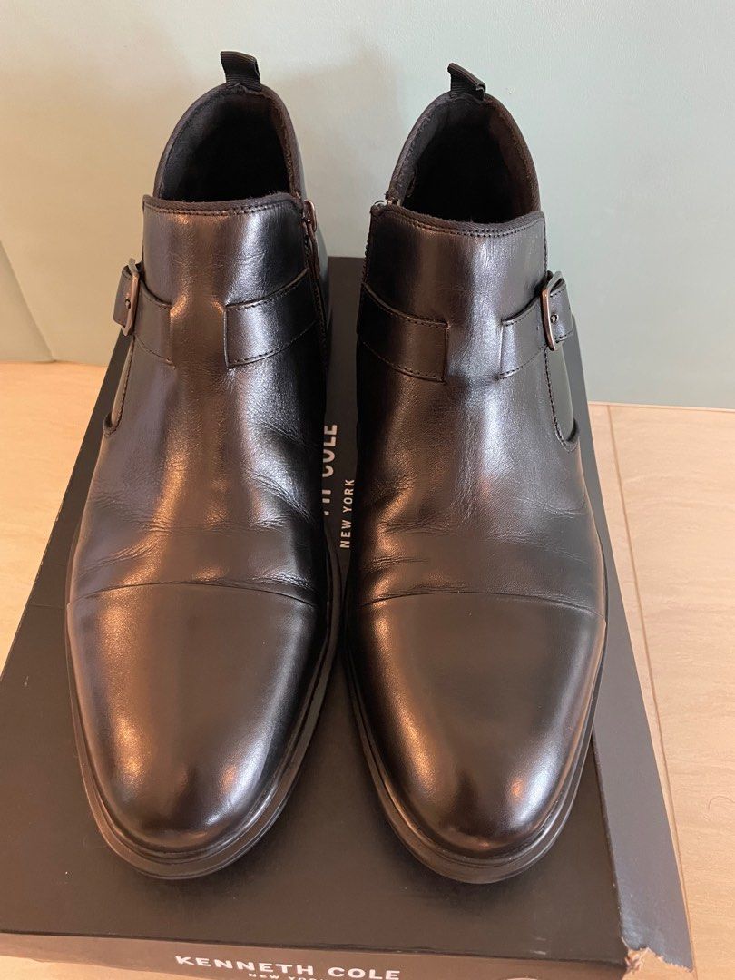 Kenneth cole sales garner boot