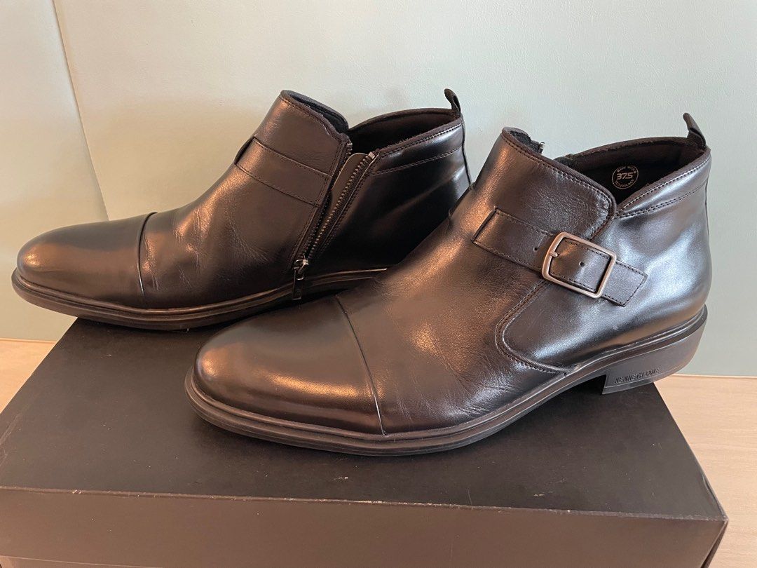 Kenneth cole garner boot hot sale