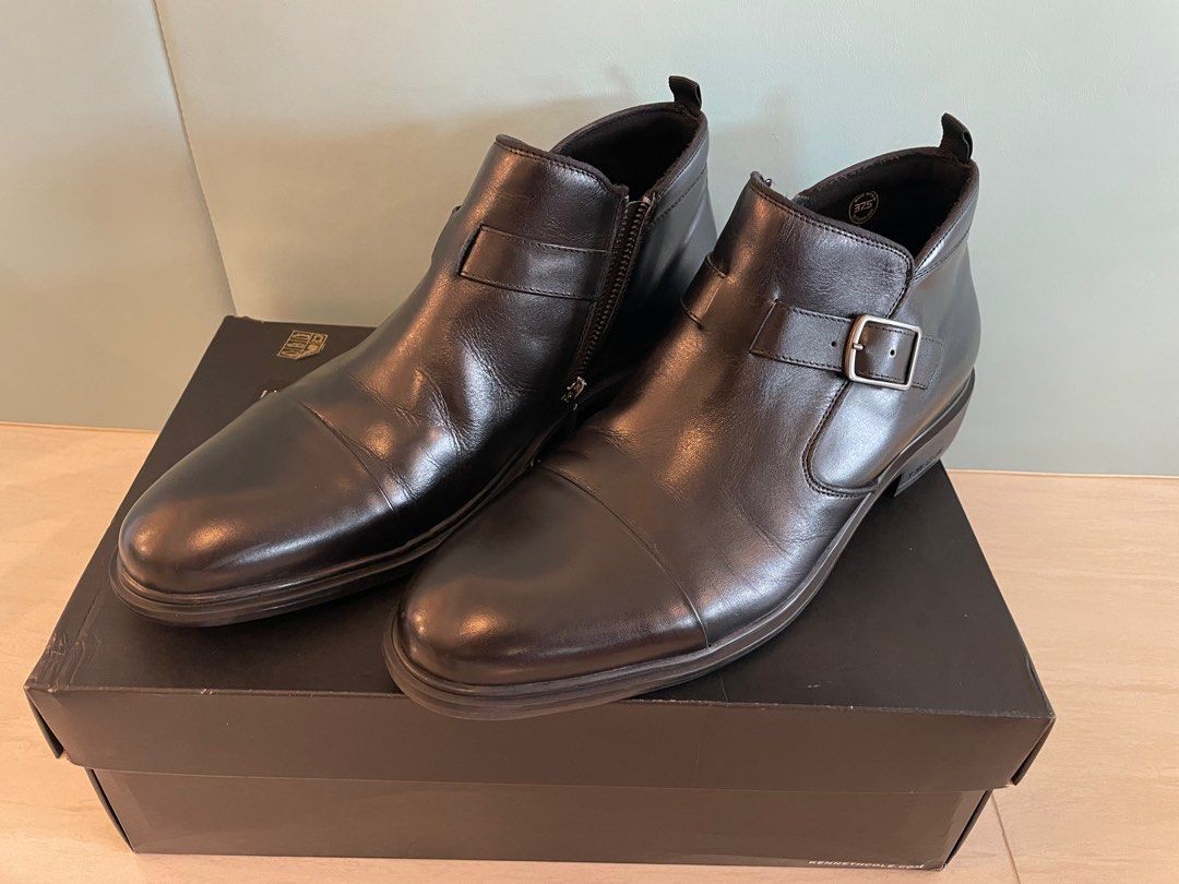 Kenneth cole 2025 garner boot