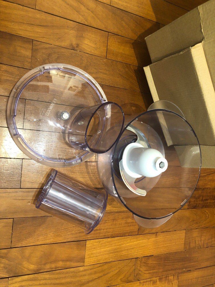 Kenwood Chef/Major Food Processor Attachment, TV & Home Appliances