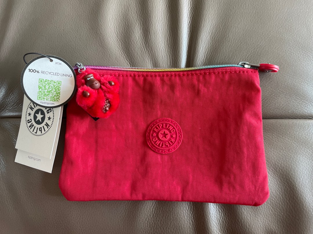 Kipling viv pouch best sale