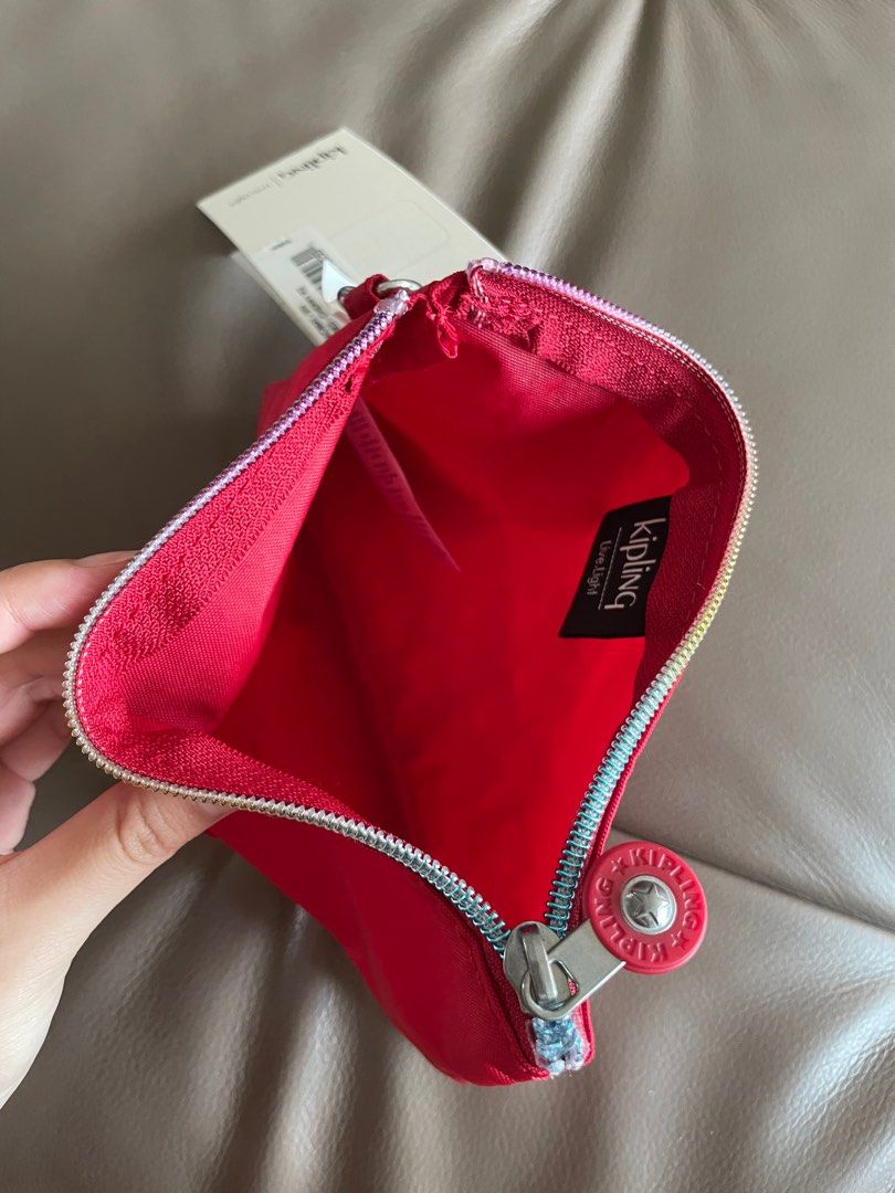 Kipling on sale viv pouch