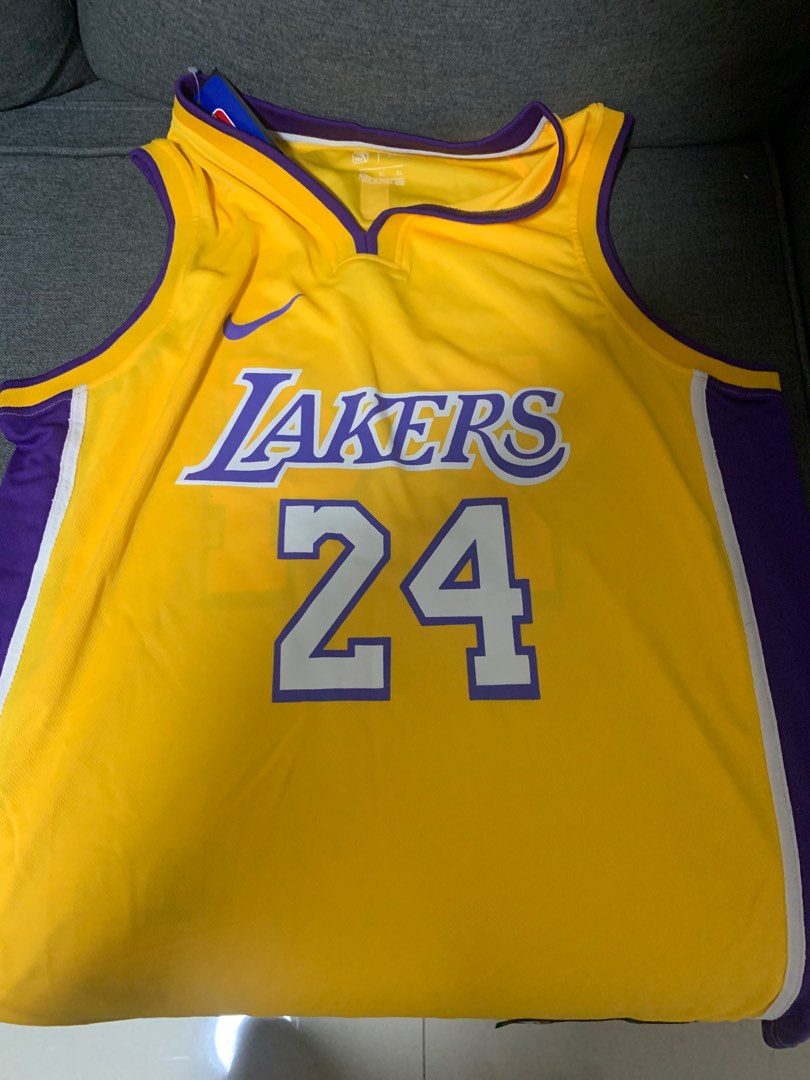 stock x kobe jersey