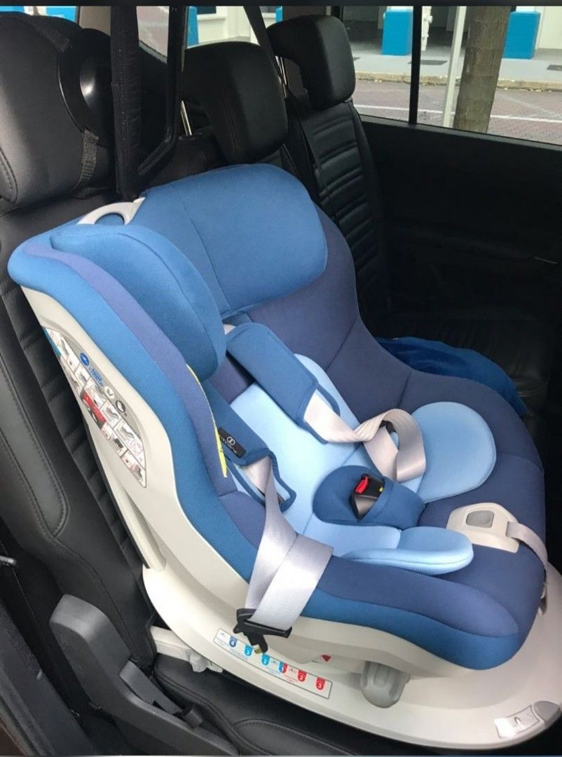 Koopers bolero new arrivals car seat review