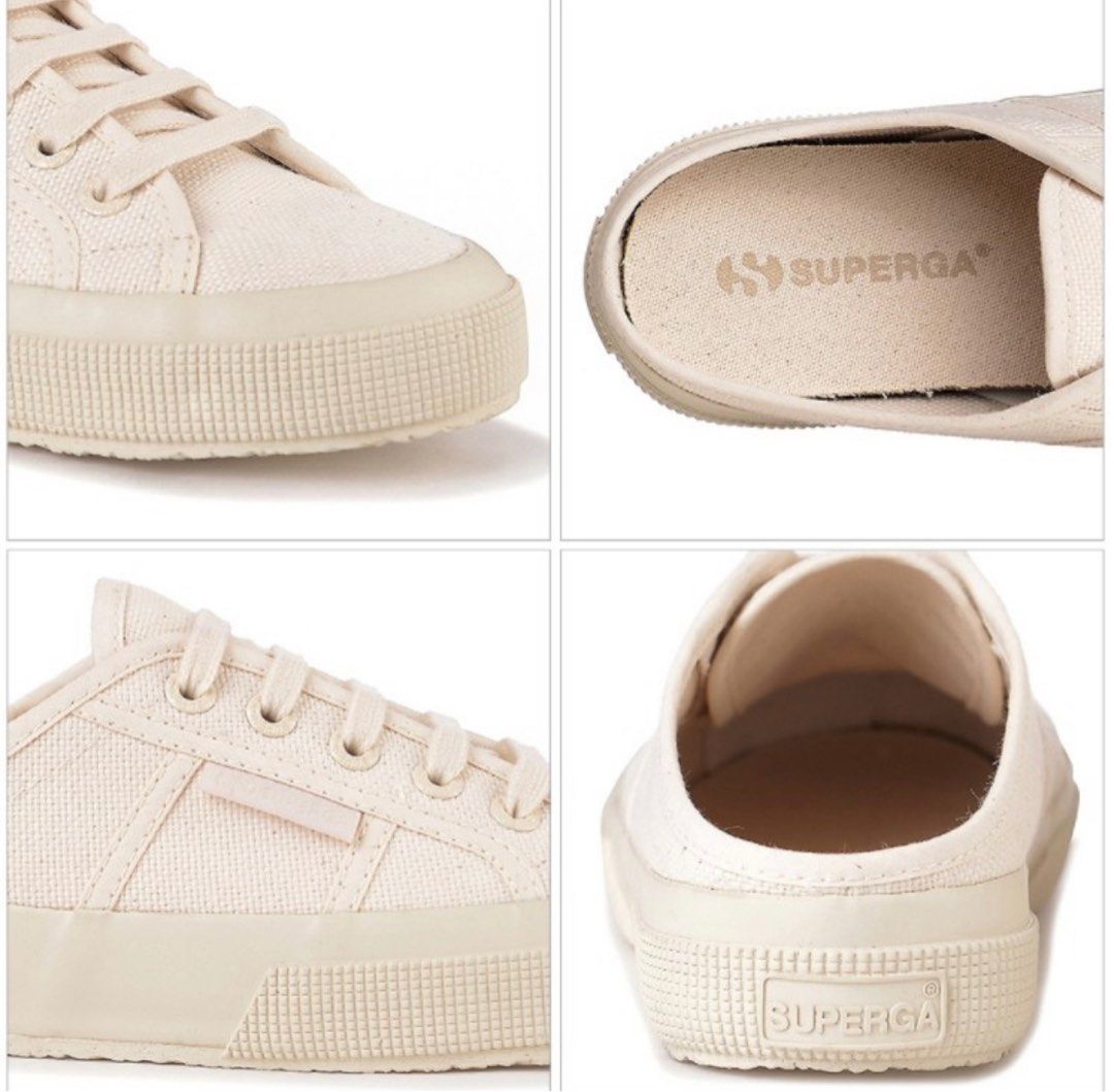 Superga 2398 top