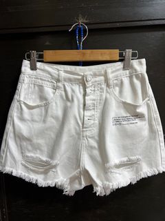 Korean style shorts