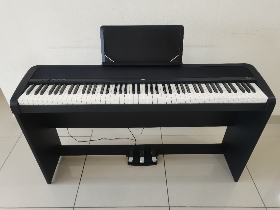 Korg b1sp sale